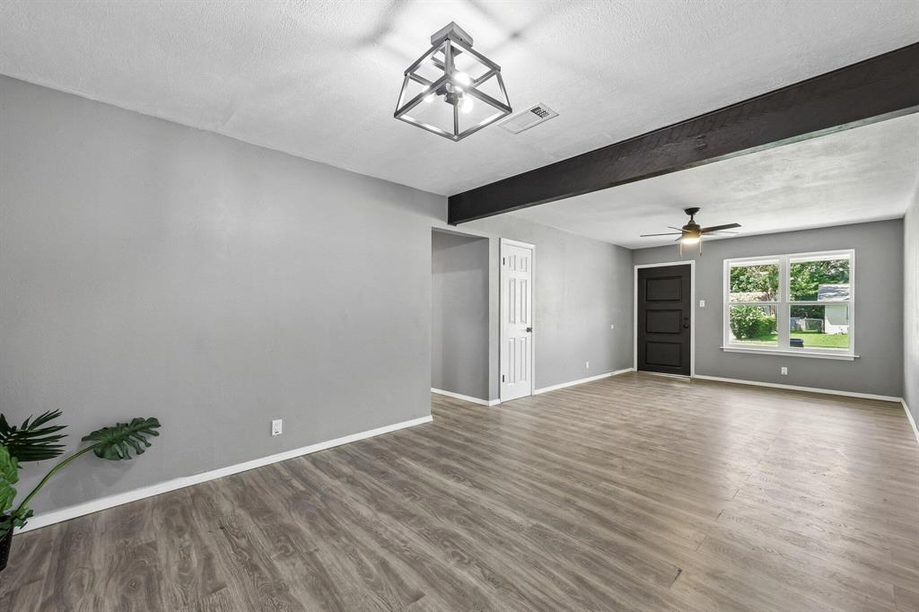 Southwest Village - Residential