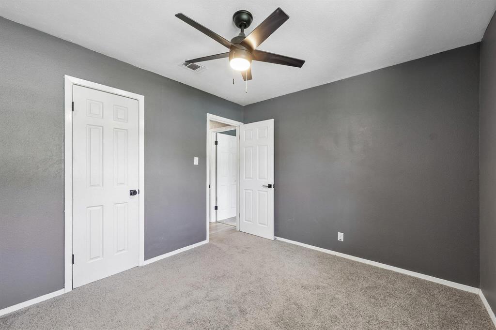 Southwest Village - Residential