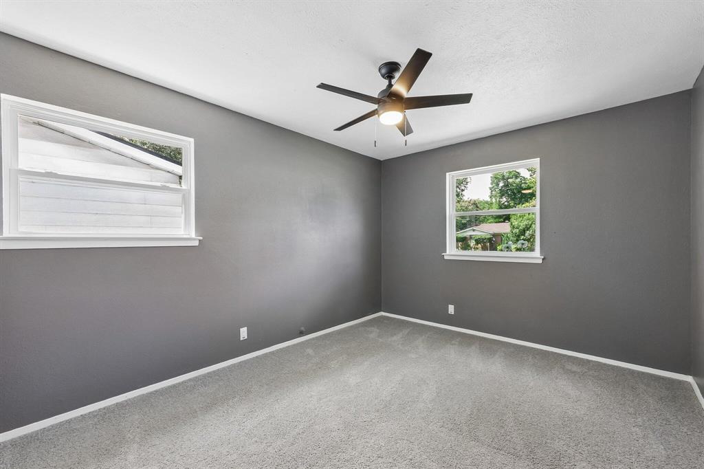 Southwest Village - Residential