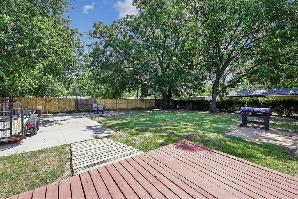 Southwest Village - Residential