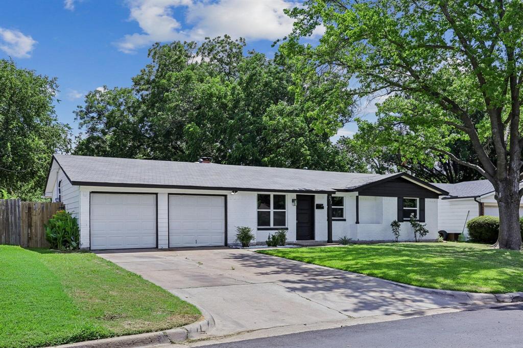 Southwest Village - Residential