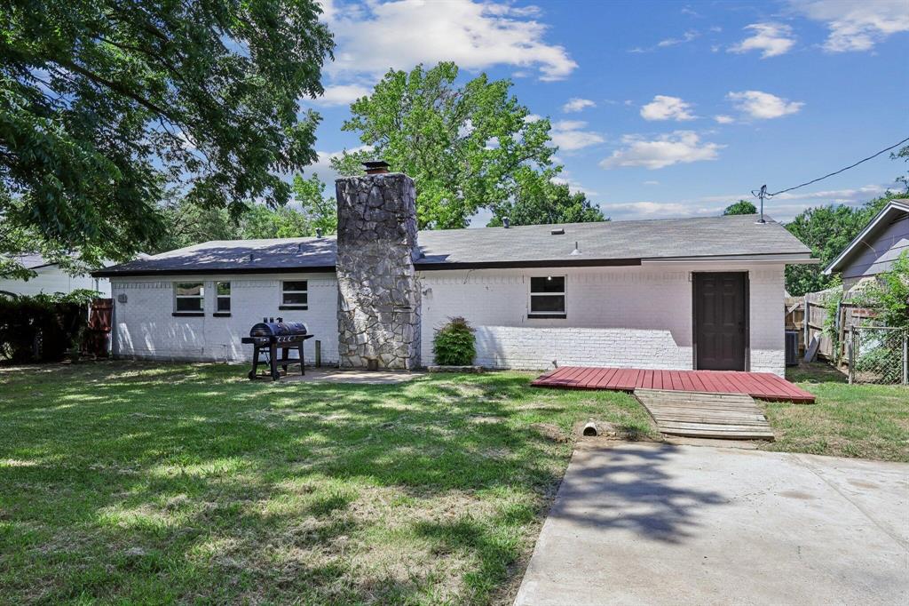 Southwest Village - Residential