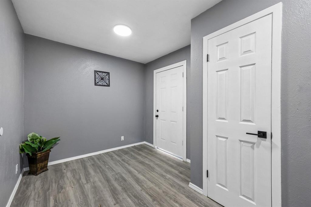 Southwest Village - Residential