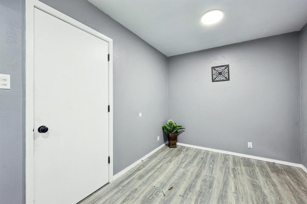 Southwest Village - Residential