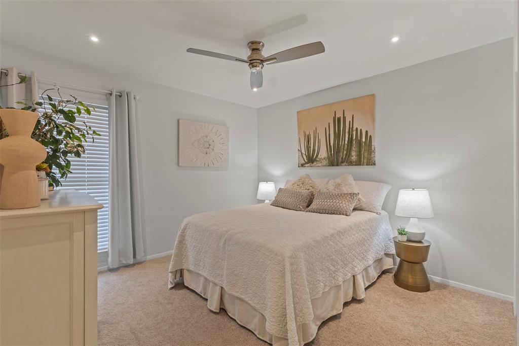 Los Nogales Condo - Residential