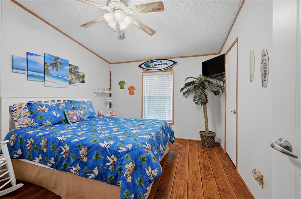Thomas AJ - Residential