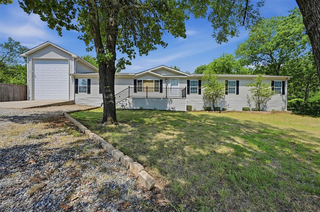 Thomas AJ - Residential