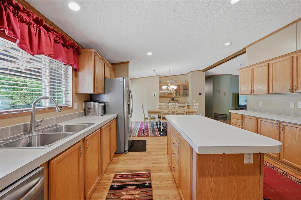 Thomas AJ - Residential
