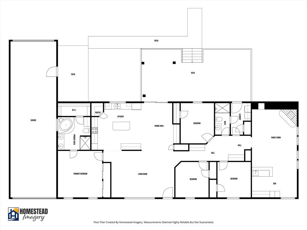Thomas AJ - Residential