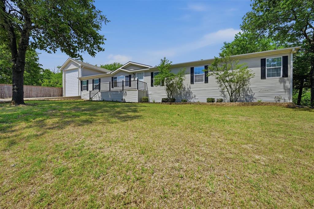 Thomas AJ - Residential