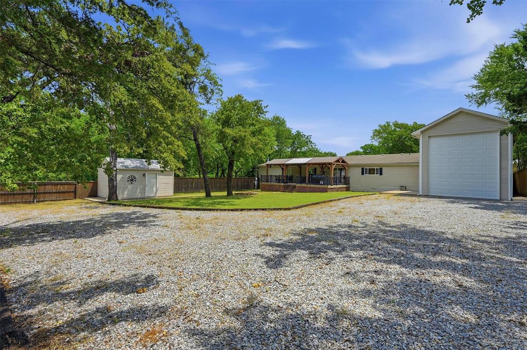 Thomas AJ - Residential