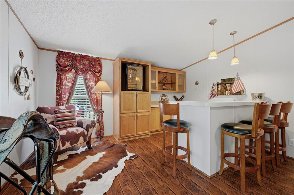 Thomas AJ - Residential