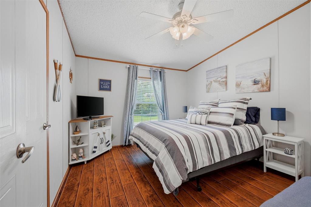 Thomas AJ - Residential