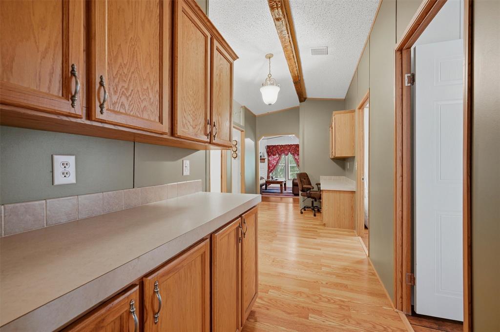 Thomas AJ - Residential