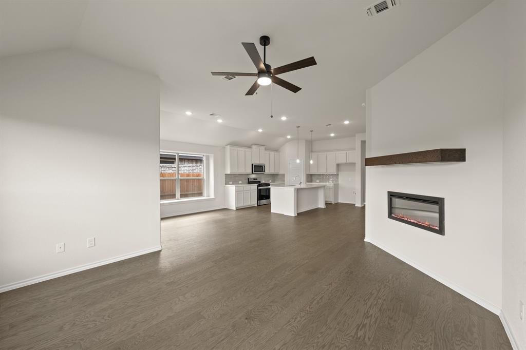 Hulen Trails - Residential