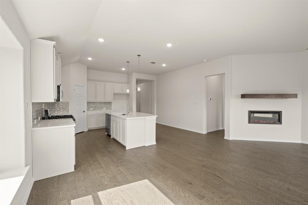 Hulen Trails - Residential
