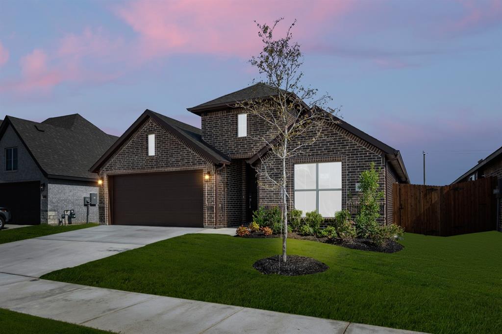 Hulen Trails - Residential