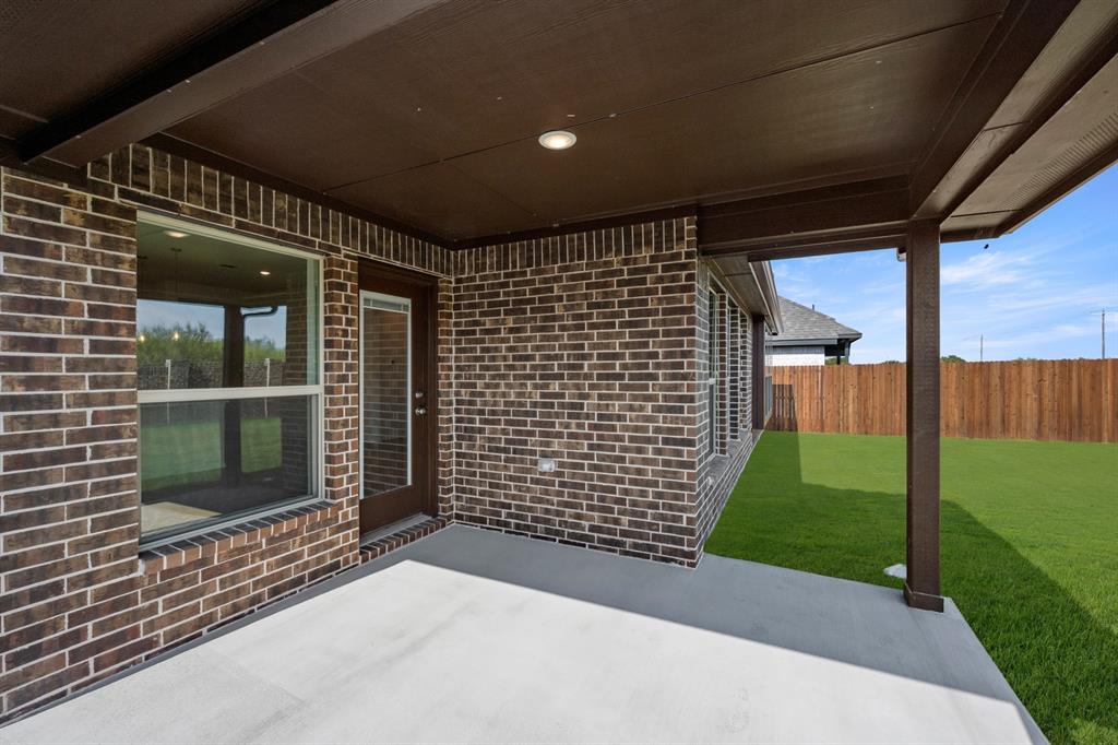 Hulen Trails - Residential