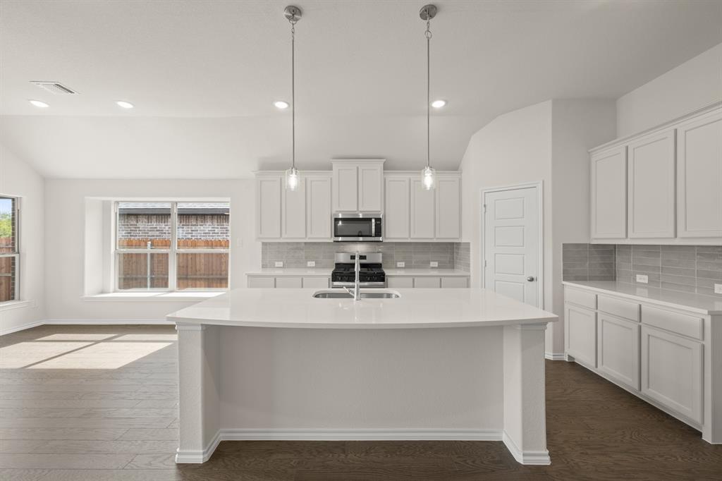 Hulen Trails - Residential