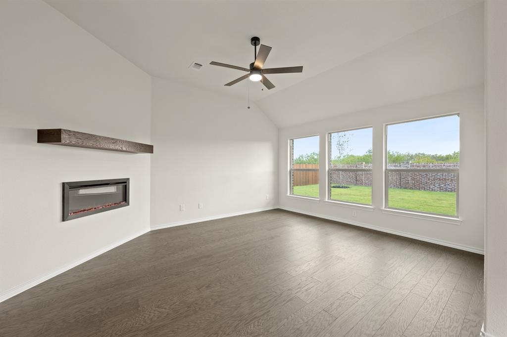 Hulen Trails - Residential