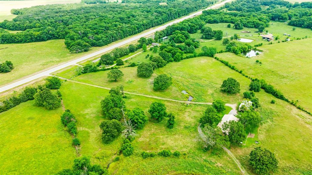 A399 J HOUNDSHELL SURVEY, TRACT 11, ACRES 8.02 - Residential