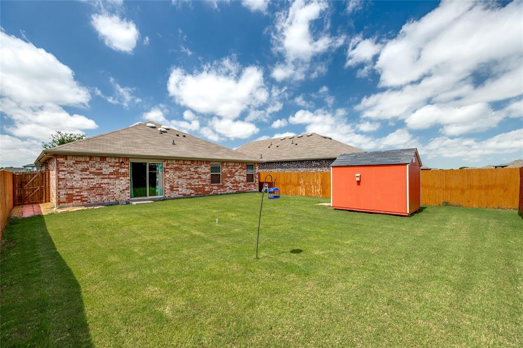 Greywood Heights - Residential