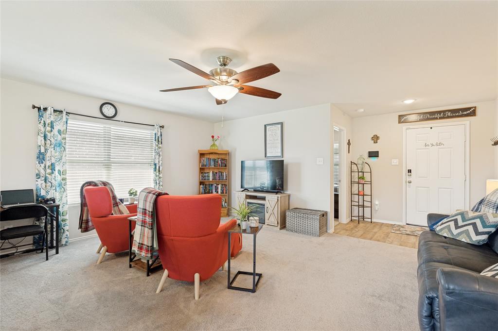 Greywood Heights - Residential