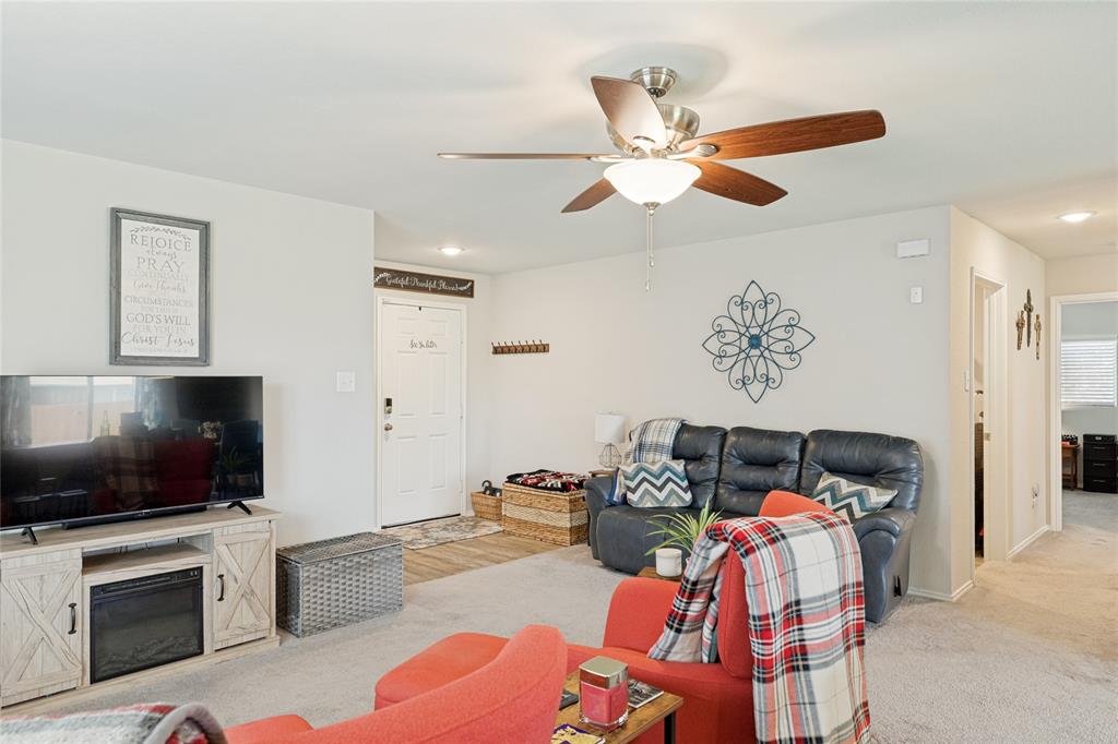 Greywood Heights - Residential