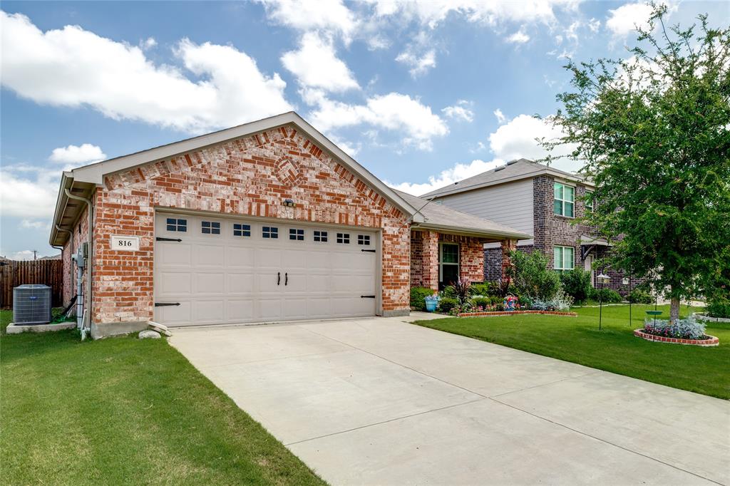 Greywood Heights - Residential