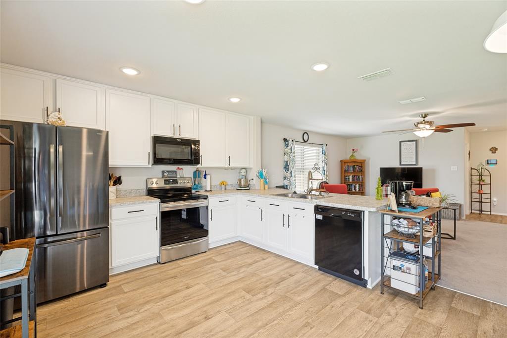 Greywood Heights - Residential