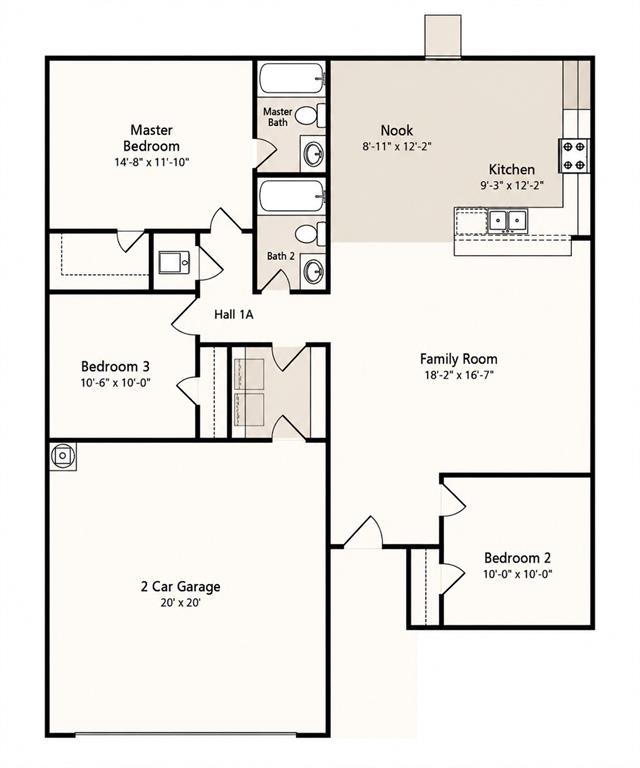 Greywood Heights - Residential