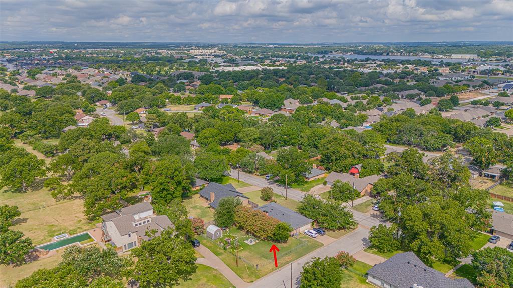 Southtown - Residential