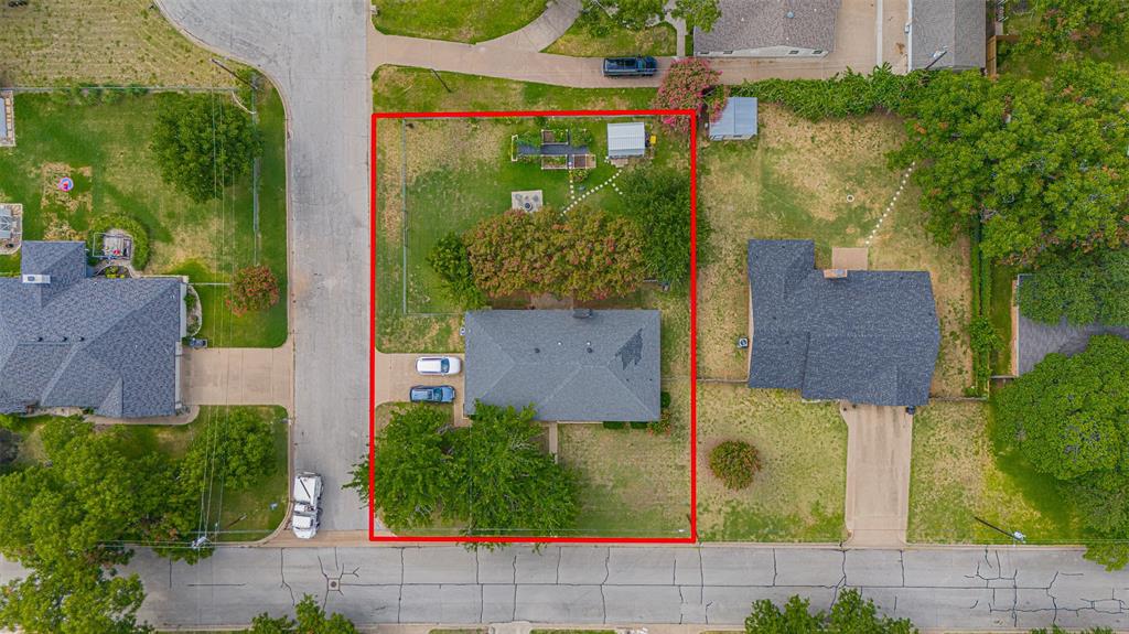 Southtown - Residential