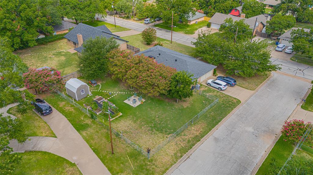 Southtown - Residential