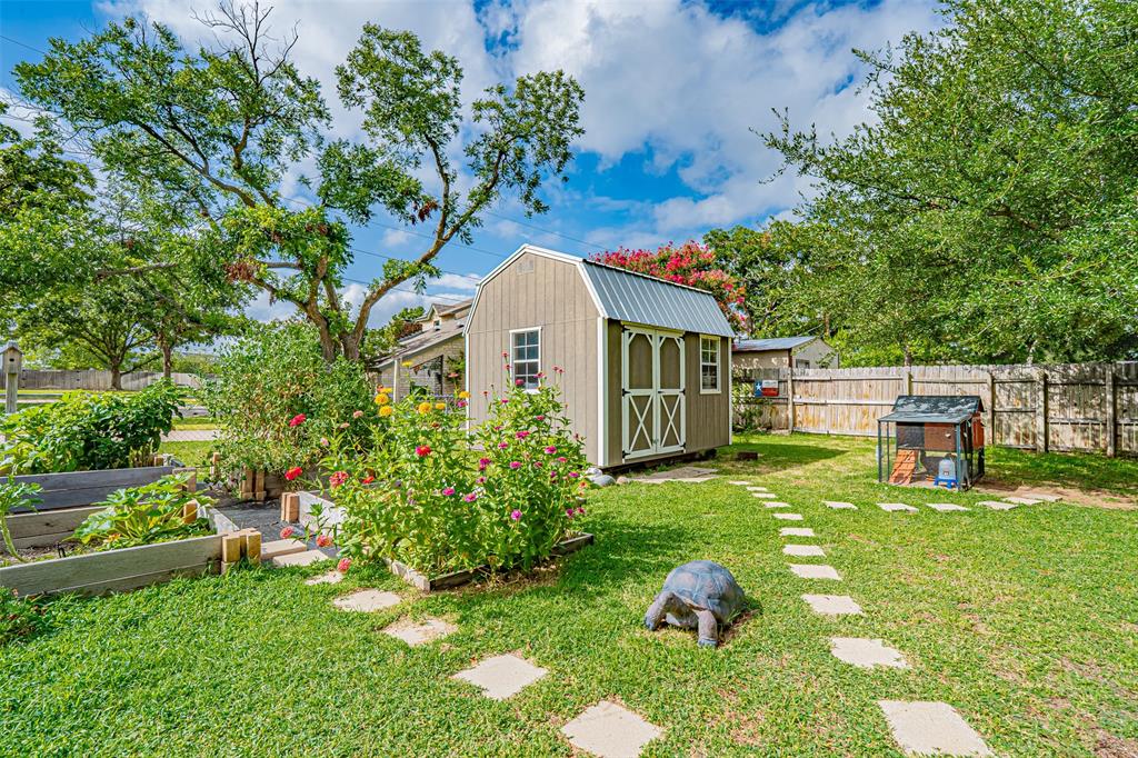 Southtown - Residential