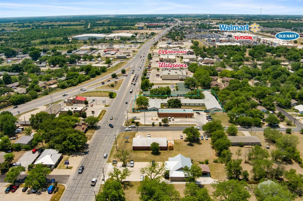 City Add - Commercial Sale