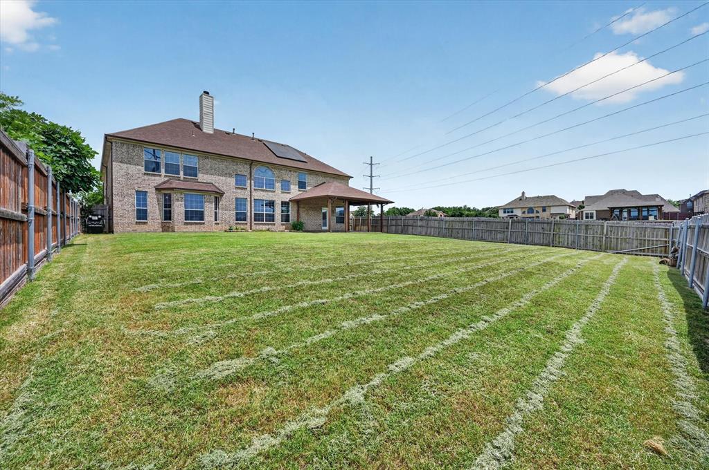 TEHAMA RIDGE - Residential