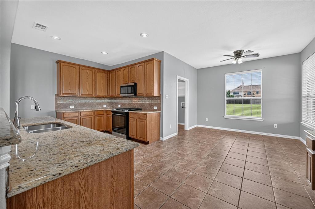 TEHAMA RIDGE - Residential