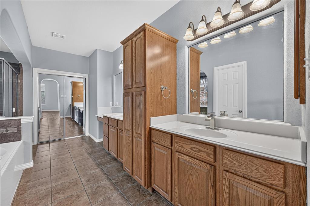 TEHAMA RIDGE - Residential