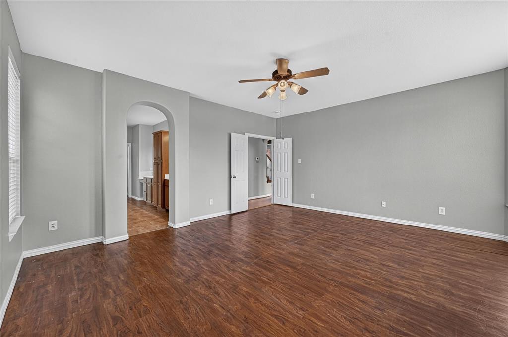 TEHAMA RIDGE - Residential