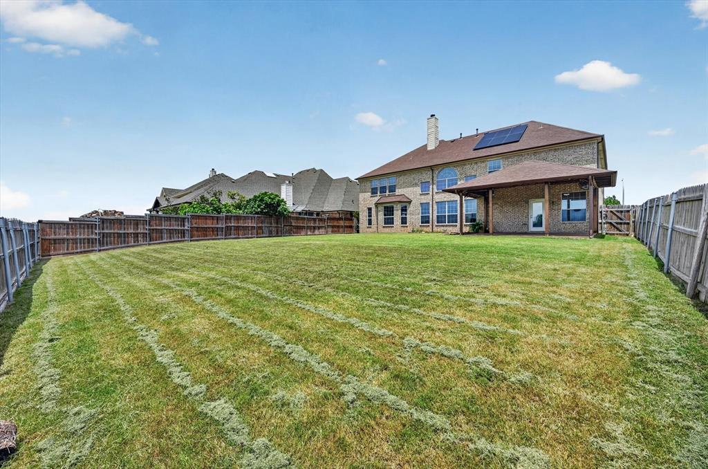 TEHAMA RIDGE - Residential
