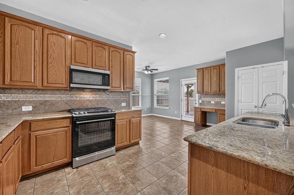 TEHAMA RIDGE - Residential