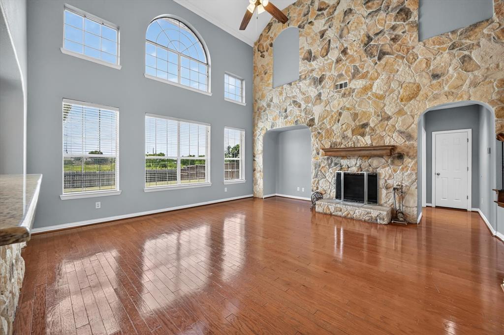 TEHAMA RIDGE - Residential