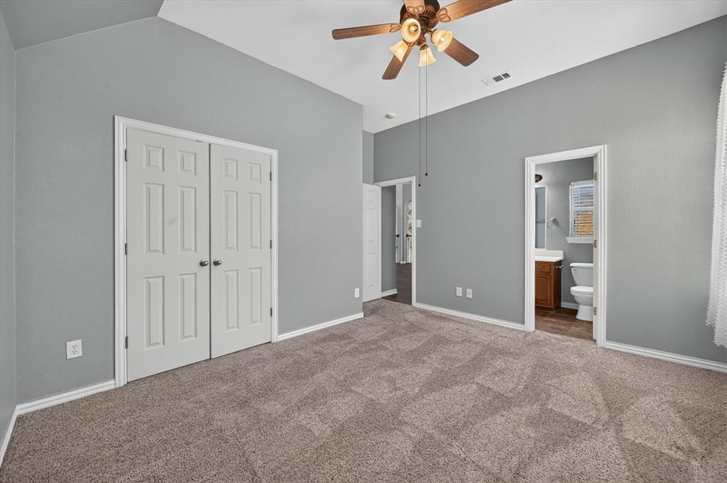 TEHAMA RIDGE - Residential