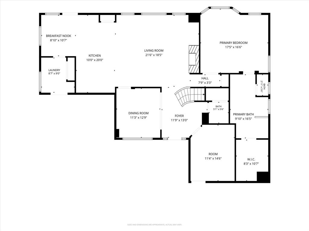 TEHAMA RIDGE - Residential