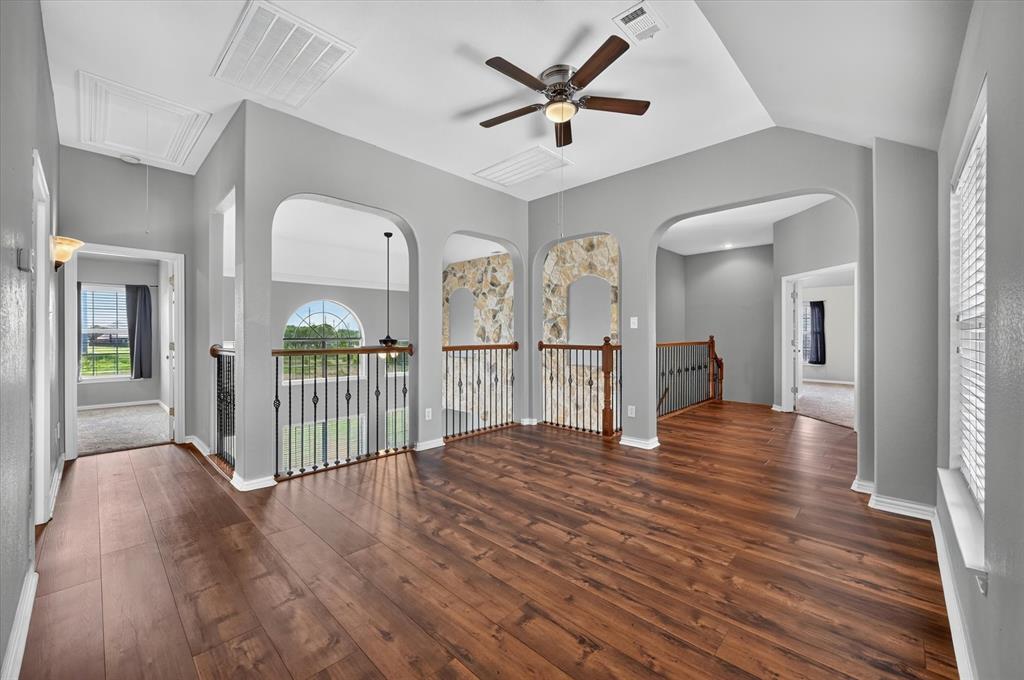 TEHAMA RIDGE - Residential