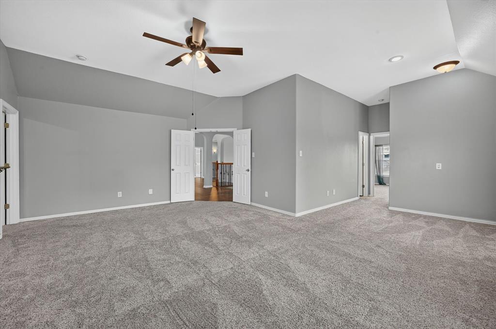 TEHAMA RIDGE - Residential