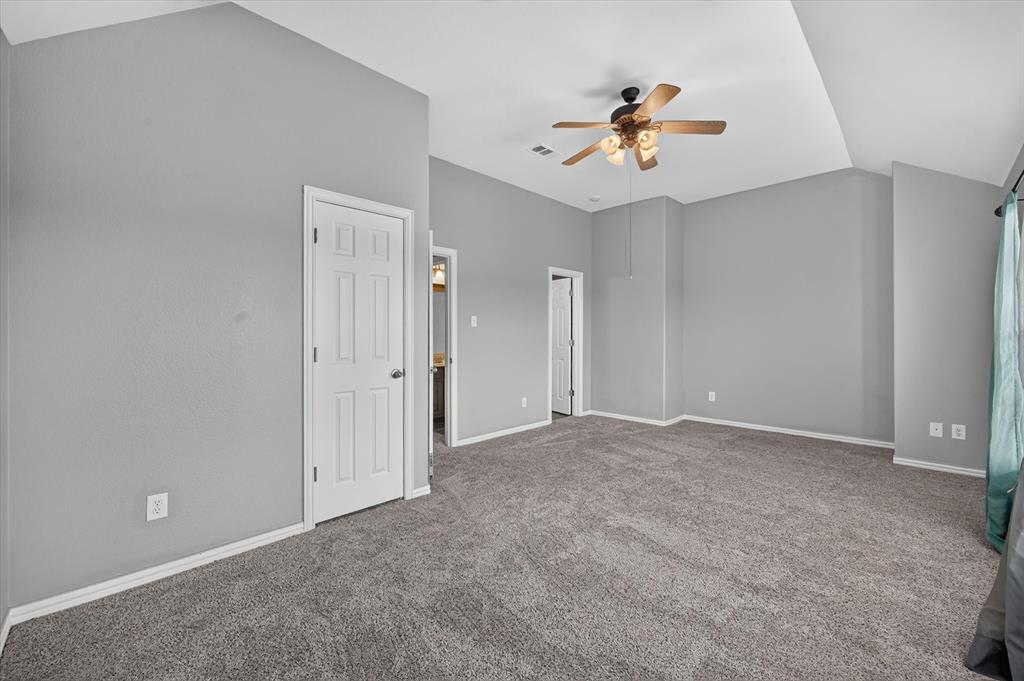 TEHAMA RIDGE - Residential