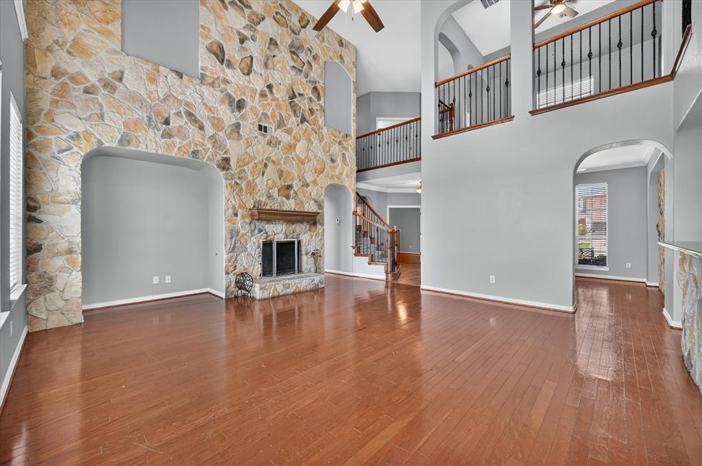 TEHAMA RIDGE - Residential