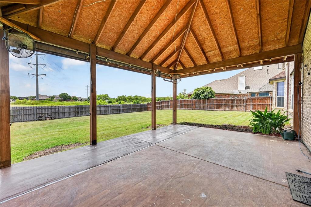 TEHAMA RIDGE - Residential